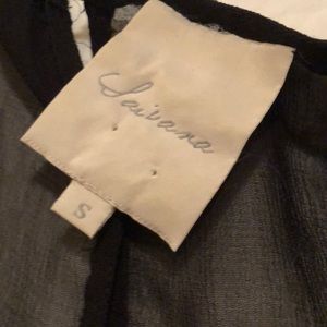 Saivana Evening shirt